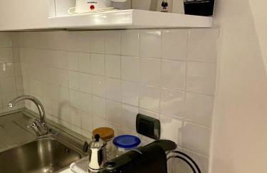 Professor's house in Porta Pia - Foto 27