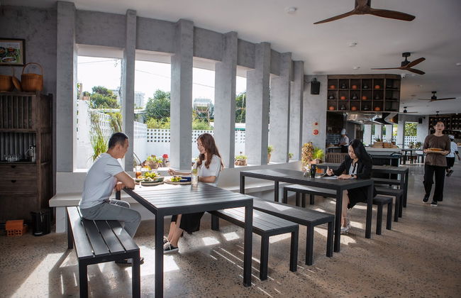 The Coffee City - Healing & Retreats - Foto 40