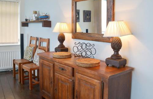 Seacliff Cottage - Foto 18