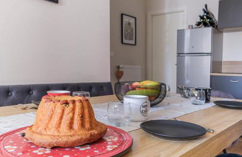 Le Caveau de Sigo - Foto 11