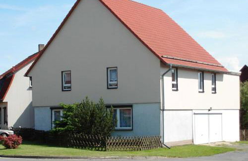 Ferienwohnung Nichau - Foto 1