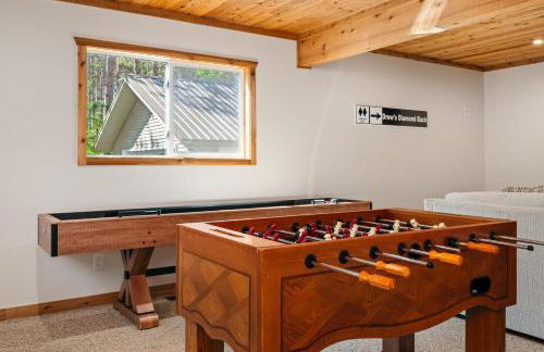 Ski From the Tee @ Crystal Mountain - Foto 6