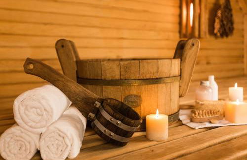 Waldklang Refugium Schwarzwald - eingezäunt - Außen-Sauna - Tischkicker - Billard - Foto 54