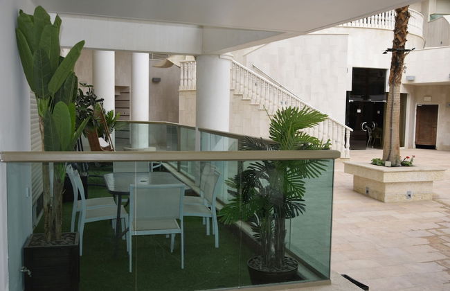 La Palmora Suites - Photo 77