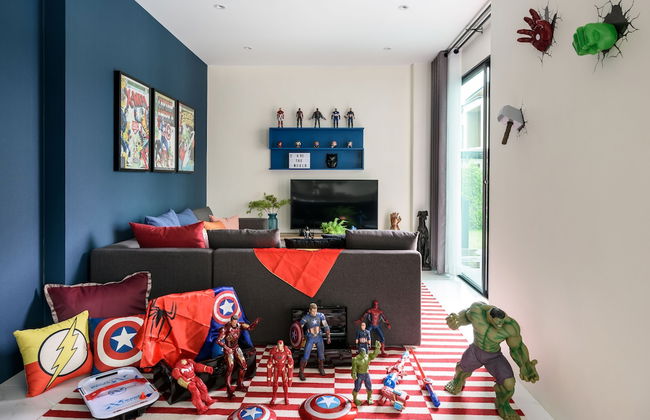 Itz Time Hua Hin Pool Villa - Photo 47