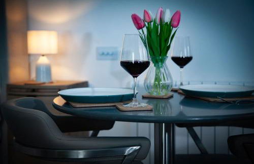 Drumfin Cottage - Foto 11