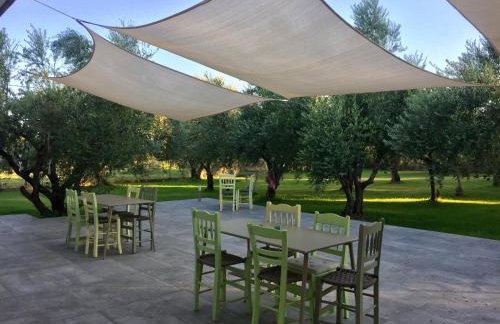 Anastasios Olive Garden Apartments - Foto 7