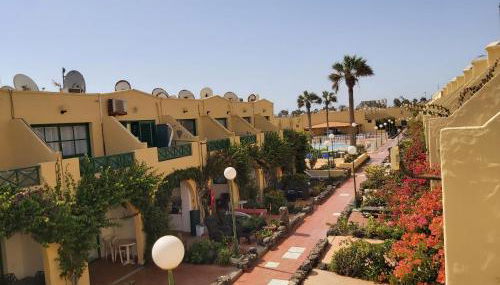 Fantástico Bungalow Duplex - Photo 5