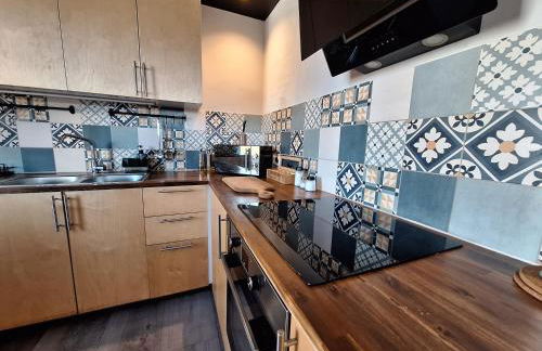 Oerlinghausen Groß, 8 Personen, 5 Zimmer, 2 Bäder - Foto 17