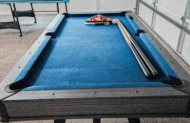 The Haven on Loveless Street with Game Room - Foto 35