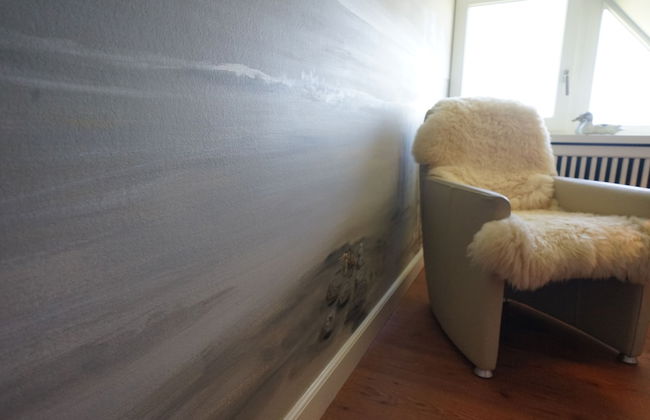 Ferienwohnung Feskerdam 28 OG - Foto 11