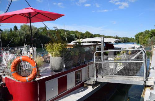 Bateau, Péniche Marboré - Disney - Foto 2