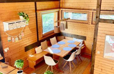 Chalet 22 Bernau - Foto 19