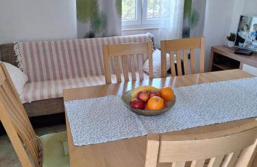 Holiday Home Sea & River Pearl - Foto 3