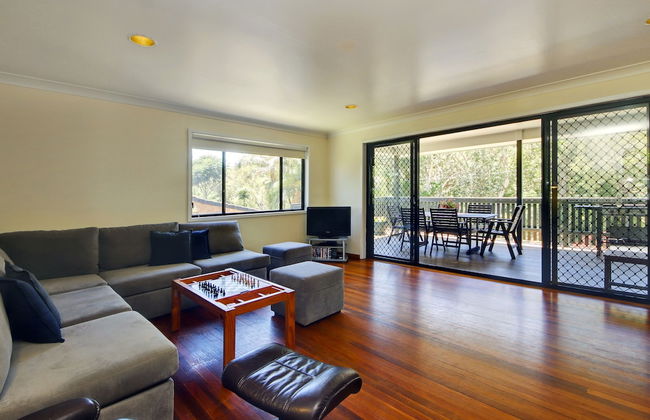 Ammaboolah at Hat Head - Photo 7