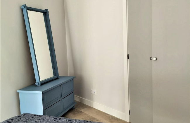 T2 Requinte A C e Vista Mar Wifi Garagem - Photo 23