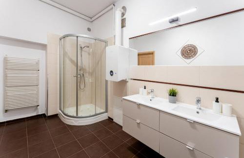Hala Targowa Apartments - Foto 31