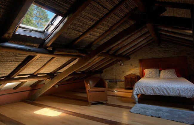 Casa Rural El Sumiciu - Foto 8