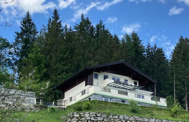 Holiday Apartment in Pinzgau - Photo 31