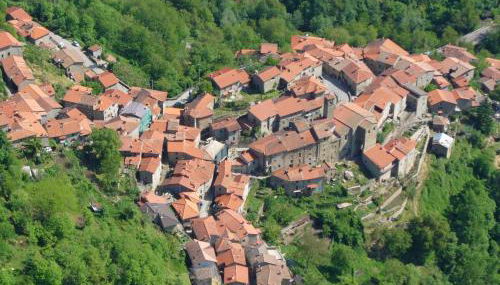 Il Borgo Dei Corsi - Charming Holiday Apartments - Foto 4