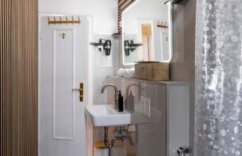 Nofa Apartments - Altbau Apartments am Kudamm - Foto 56