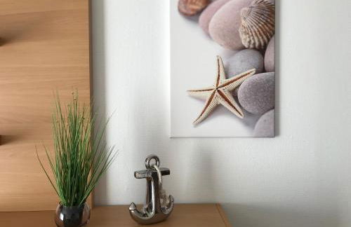 Steiner Strandappartements Appartement 206 Süd- Landseite - Foto 7