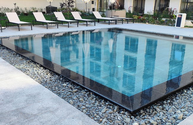 One room apartment - Foto 46