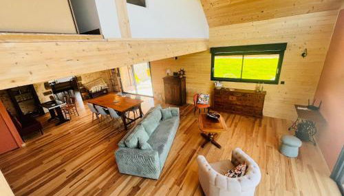 2 houses for a large family or group - Foto 4