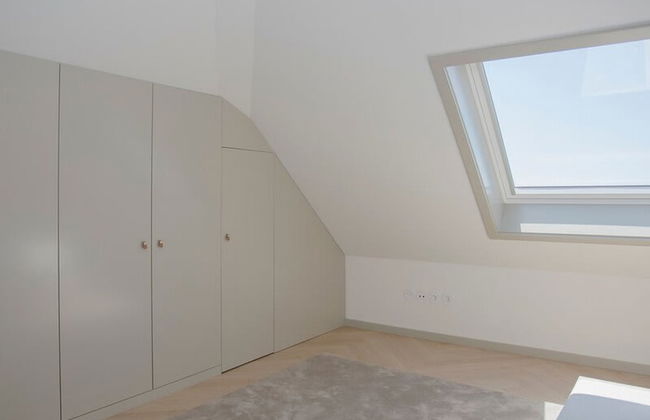 Liiiving in Porto Luxury Beachfront Apartment V - Foto 15