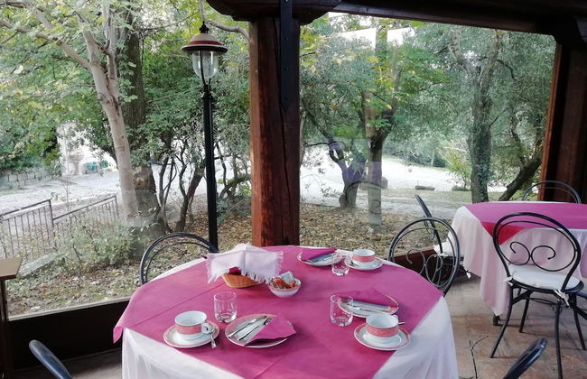 Agriturismo Ai Gradoni - Foto 23