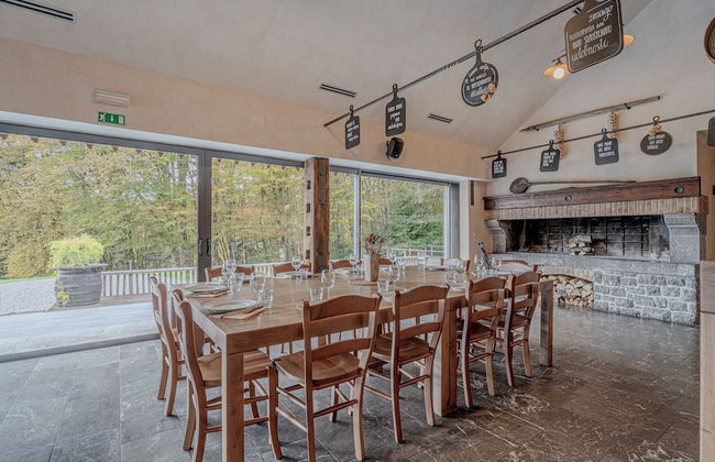 Luxury Chalet Martin - Foto 22