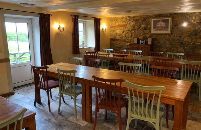 Holiday Home in Erezee With Sauna & Garden - Photo 14