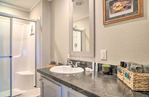 The Roadrunner - Silver City Oasis with Views! - Foto 14