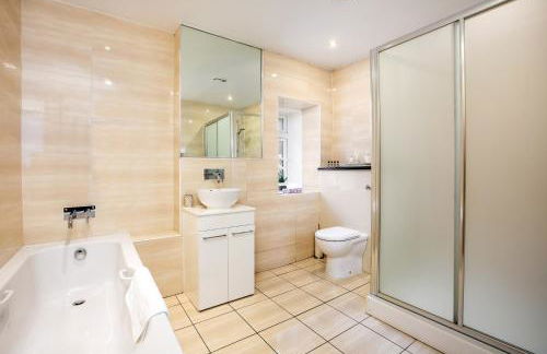 Blythswood Square Apartments - Foto 36