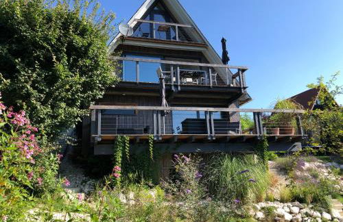 Haus mit Bergblick - Foto 3