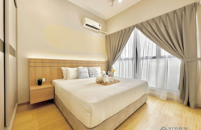 Country Garden Danga Bay By Stayrene - Foto 74