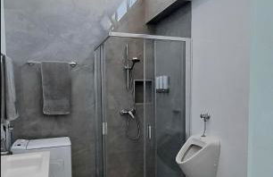 Bungalow Uno - Front Line of Ocean - Foto 23