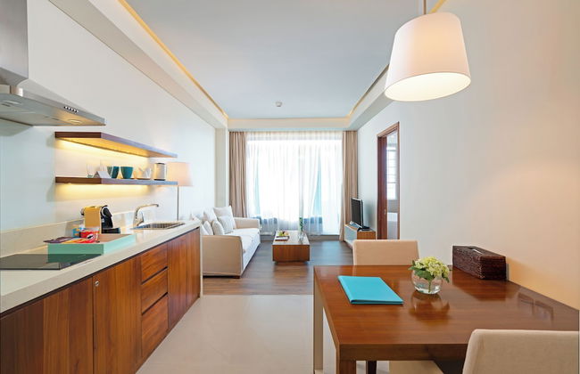 A La Carte Da Nang Beach - Foto 27