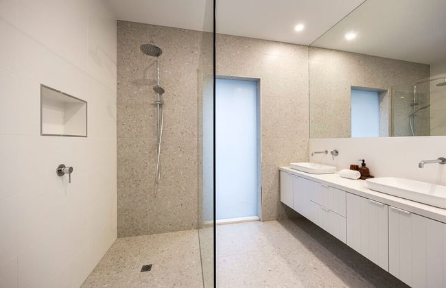 Galene Getaway Walk to Beach Pool Fire - Foto 18