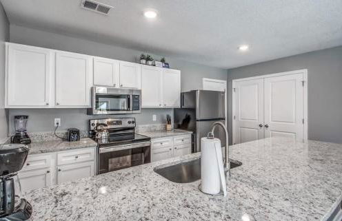 Given Grace Dreamhouse - Foto 13