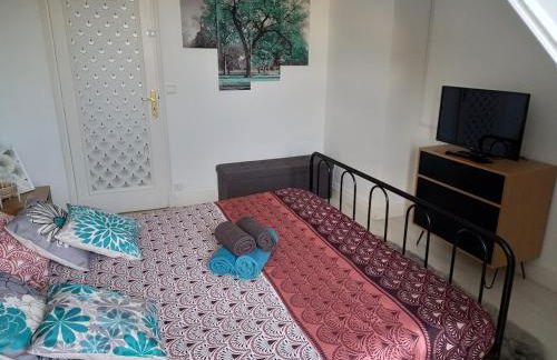 Villa avec piscine 4 etoiles - Foto 6