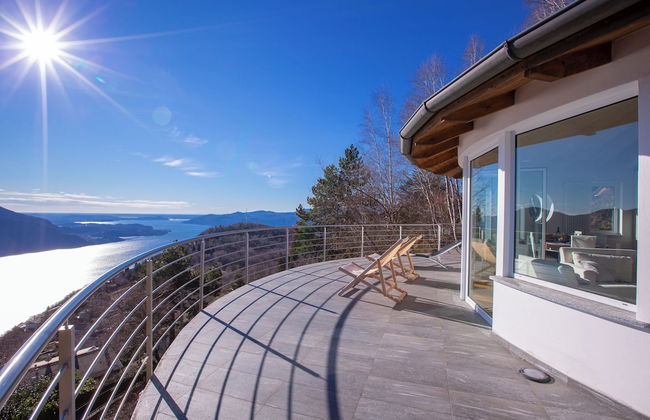 The Perfect View Loft - Foto 14