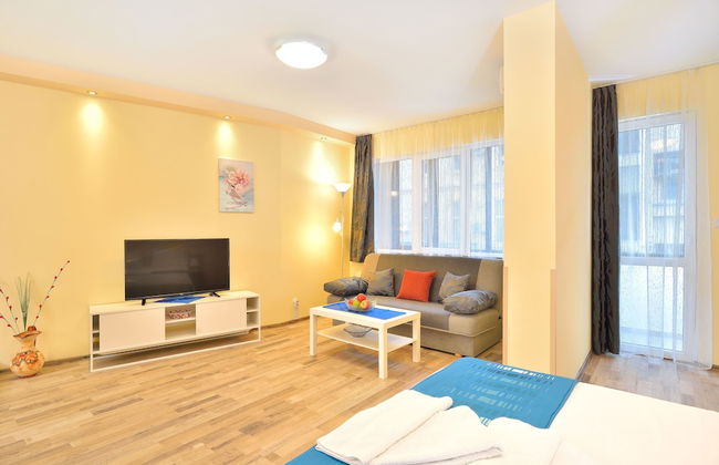 Central Studio 2 - Foto 1