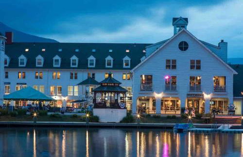 Cozy Ski Condo - Foto 15