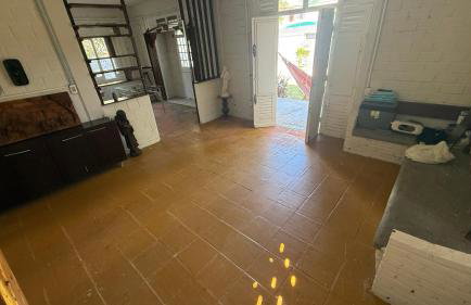 Casa na praia de Ipitanga - Foto 4