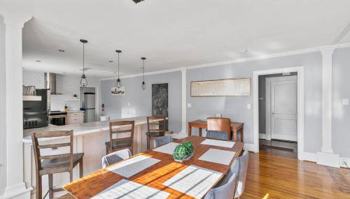 Beautiful Tarrant Home-Minutes to Airport and Downtown - Foto 4