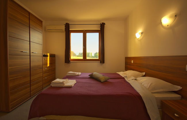 Seagarden Villa Resort - Foto 9