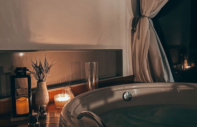 Chalés Laguna Alto Viçosa - Foto 65