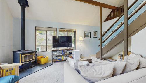 Haystack Hideaway - Foto 5