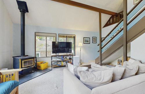 Haystack Hideaway - Foto 5